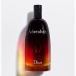Dior Fahrenheıt Eau De TOILETTE Erkek Tester Parfüm - 100 ML