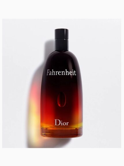 Dior Fahrenheıt Eau De TOILETTE Erkek Tester Parfüm - 100 ML