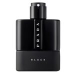 Luna Rossa Black- Eau de Erkek Tester Parfüm 100 ML