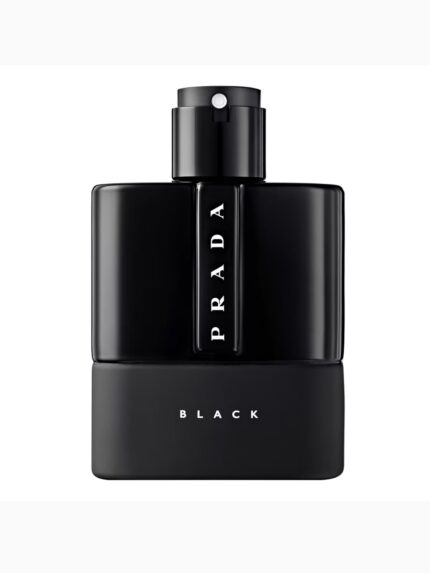 Luna Rossa Black- Eau de Erkek Tester Parfüm 100 ML