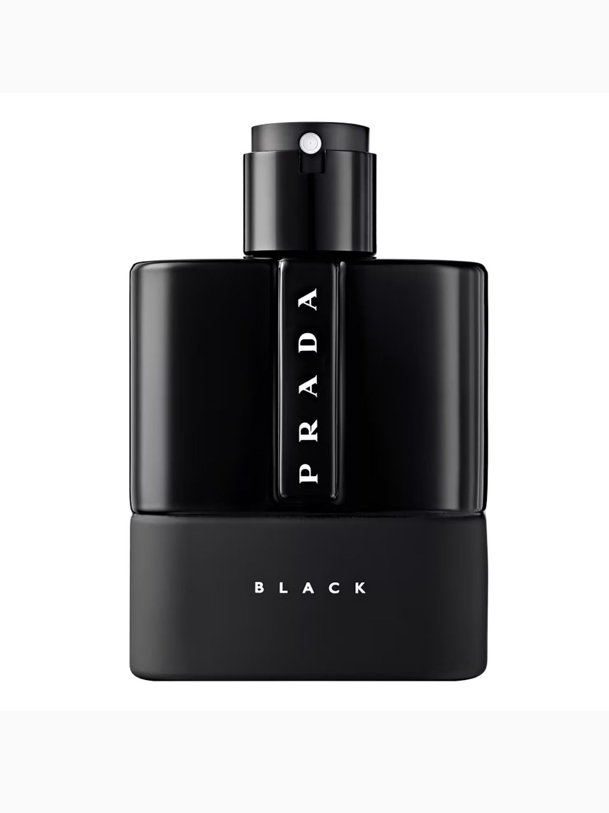 Luna Rossa Black- Eau de Erkek Tester Parfüm 100 ML