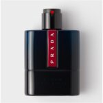 Luna Rossa Ocean Eau de -Erkek Tester Parfüm 100 ML