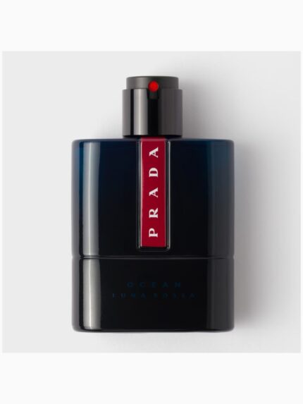 Luna Rossa Ocean Eau de -Erkek Tester Parfüm 100 ML