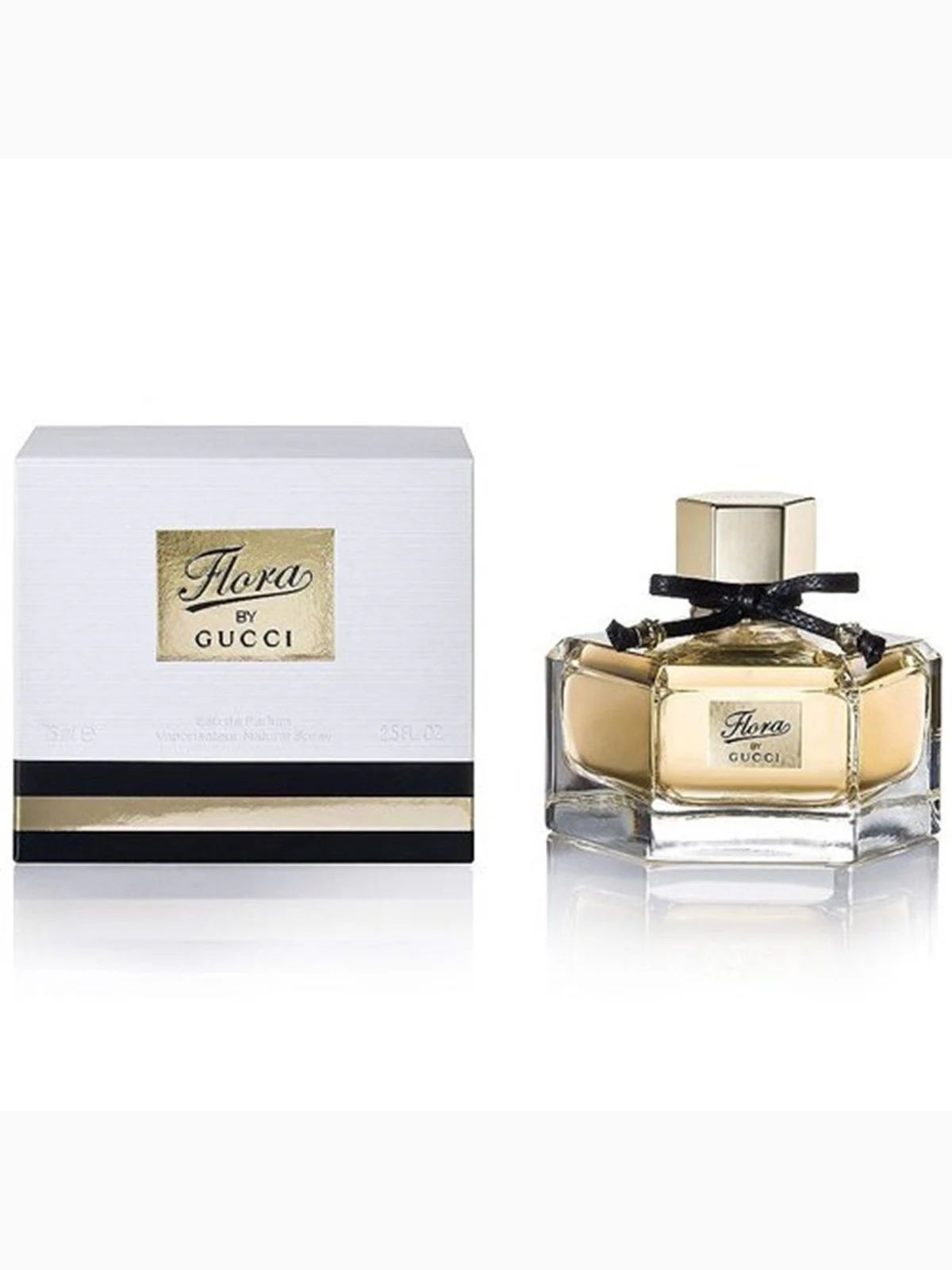 Gucci Flora By Gucci Eau de -Kadın Tester Parfüm 75 ML