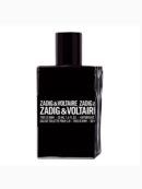 Zadig & Voltaire This Is Him - Eau de Erkek Tester Parfüm 100 ML