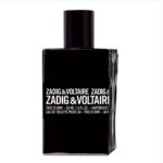 Zadig & Voltaire This Is Him - Eau de Erkek Tester Parfüm 100 ML