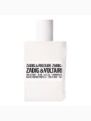 Zadig & Voltaire This is Her! - Eau de Erkek Tester Parfüm 100 ML
