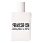 Zadig & Voltaire This is Her! - Eau de Erkek Tester Parfüm 100 ML