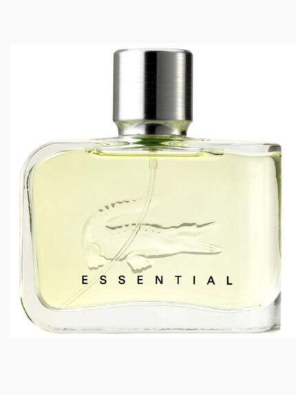 Lacoste Essential- Eau de Erkek Tester Parfüm 125 ML