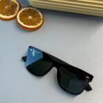 Ray-Ban Justin RB4165 Polarize Güneş Gözlüğü - Green