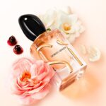SÌ - Eau de Kadın Tester Parfüm 100 ML
