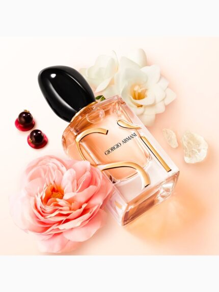 SÌ - Eau de Kadın Tester Parfüm 100 ML