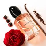 Sì - Eau de Intense Kadın Tester Parfüm 100 ML