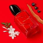 Si Passione - Eau De Kadın Tester Parfüm 100 ML