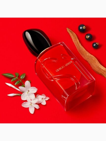 Si Passione - Eau De Kadın Tester Parfüm 100 ML