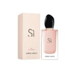 SÌ - Fiori Eau de Kadın Tester Parfüm 100 ML