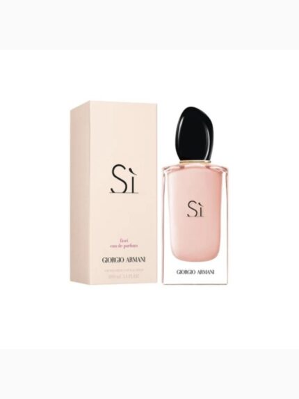 SÌ - Fiori Eau de Kadın Tester Parfüm 100 ML