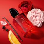Si Passione Eclat - Eau De Kadın Tester Parfüm 100 ML
