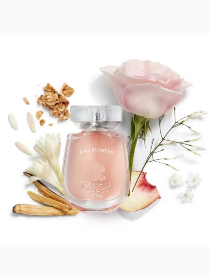 Wind Flowers Kadın Tester Parfüm 75 ML