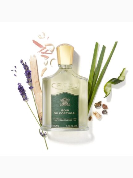 Creed Bois du Portugal Kadın Tester Parfüm 100 ML