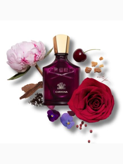 Creed Carmina Kadın Tester Parfüm 100 ML