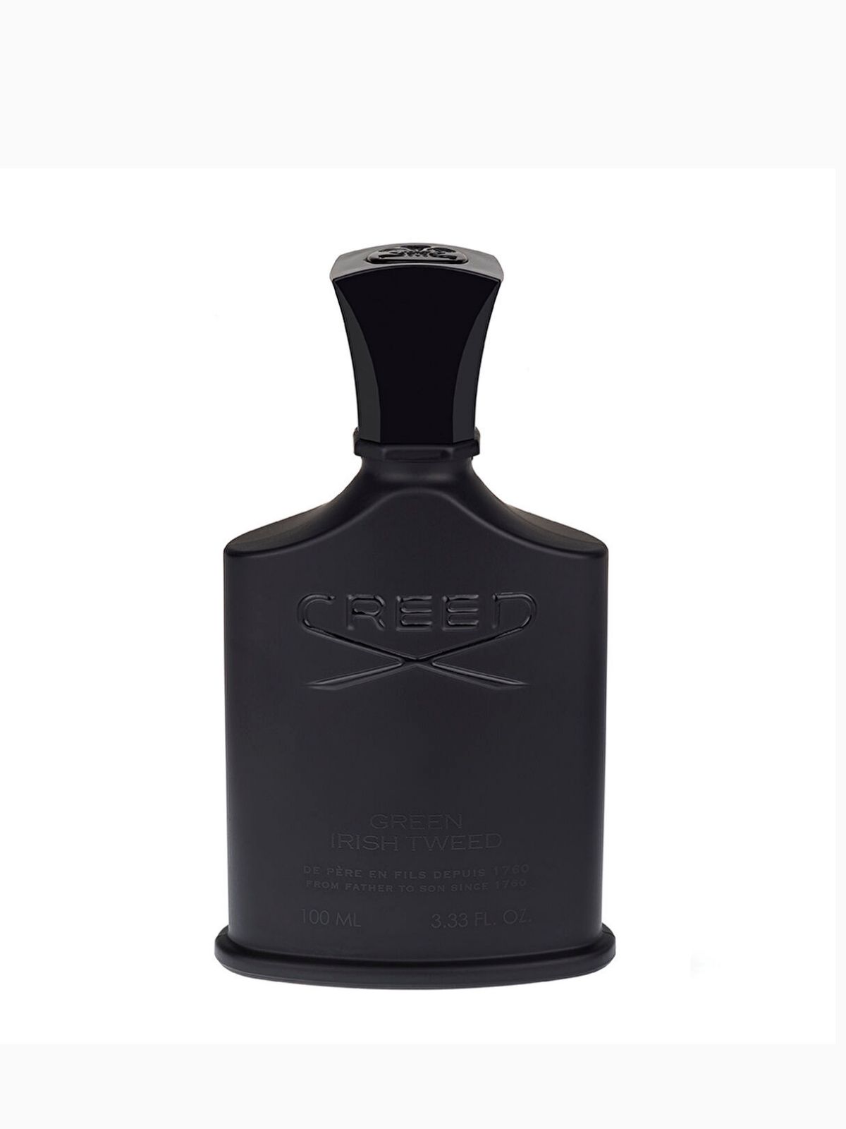 Creed Millesime Green Irish Tweed Erkek Tester Parfüm 100 ML