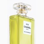 N°19 Eau De Kadın Tester Parfüm 100 ML