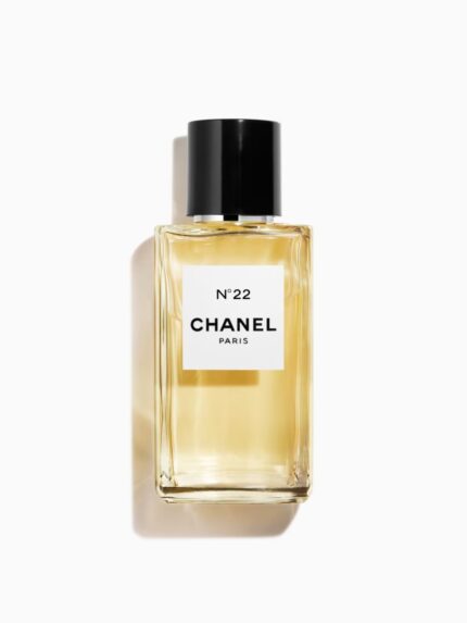 N°22 Les Exclusıfs De Chanel- EAU DE  Kadın Tester Parfüm 100 ML