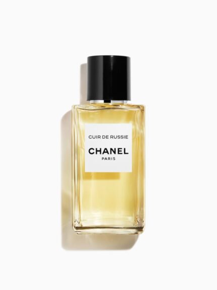 Les Exclusıfs De Chanel Cuır De Russıe  Kadın Tester Parfüm 100 ML