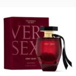 Vıctorıa's Secret Very Sexy Eau de Parfüm Kadın Tester Parfüm 100 ML