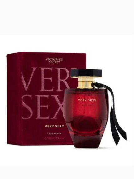 Vıctorıa's Secret Very Sexy Eau de Parfüm Kadın Tester Parfüm 100 ML