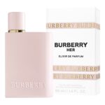 Burberry Her Elixir - Eau de Tester Kadın Parfüm 100 ML