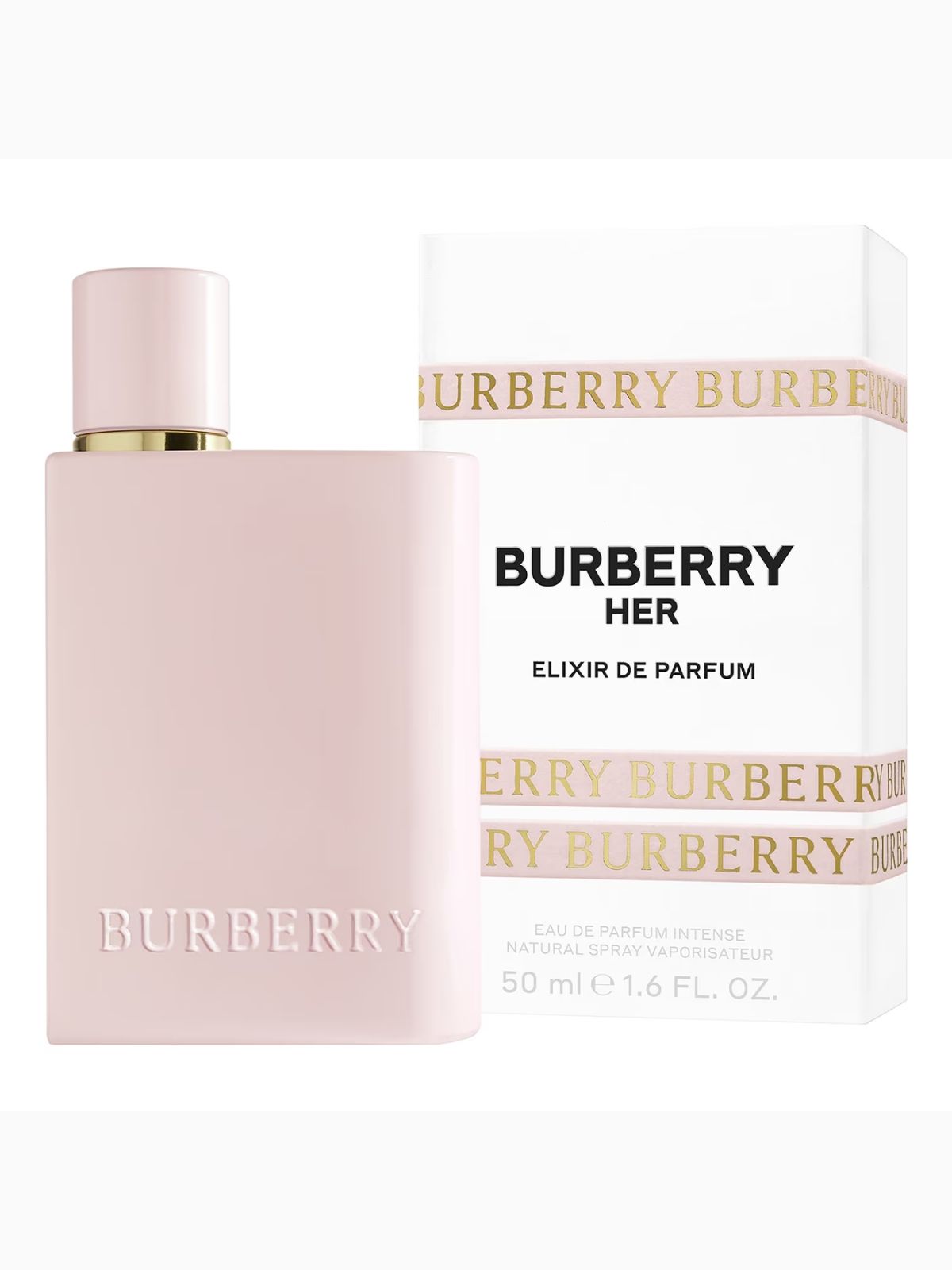 Burberry Her Elixir - Eau de Tester Kadın Parfüm 100 ML