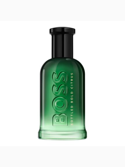 Hugo Boss Bottled Citrus Extreme -Eau de Erkek Tester Parfüm 100 ML