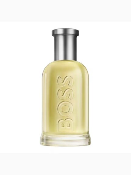 Hugo Boss Bottled - Eau de Erkek Tester Parfüm 100 ML