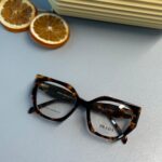 Prada Leopar Güneş Gözlüğü - Leopar