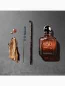 Armanı Stronger With You Absolutely - Eau De Tester Erkek Parfüm 100 ML