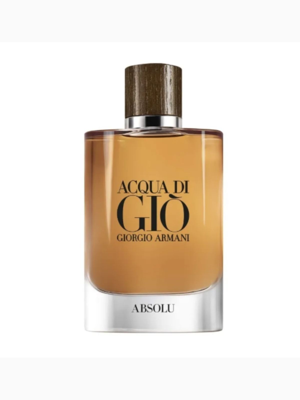 Gıorgıo Armani Acqua Di Gio Absolu - eau de Erkek Tester Parfüm 100 ML