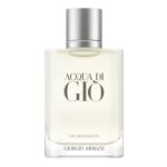 Gıorgıo Armani Acqua di gio - eau de Erkek Tester Parfüm 100 ML