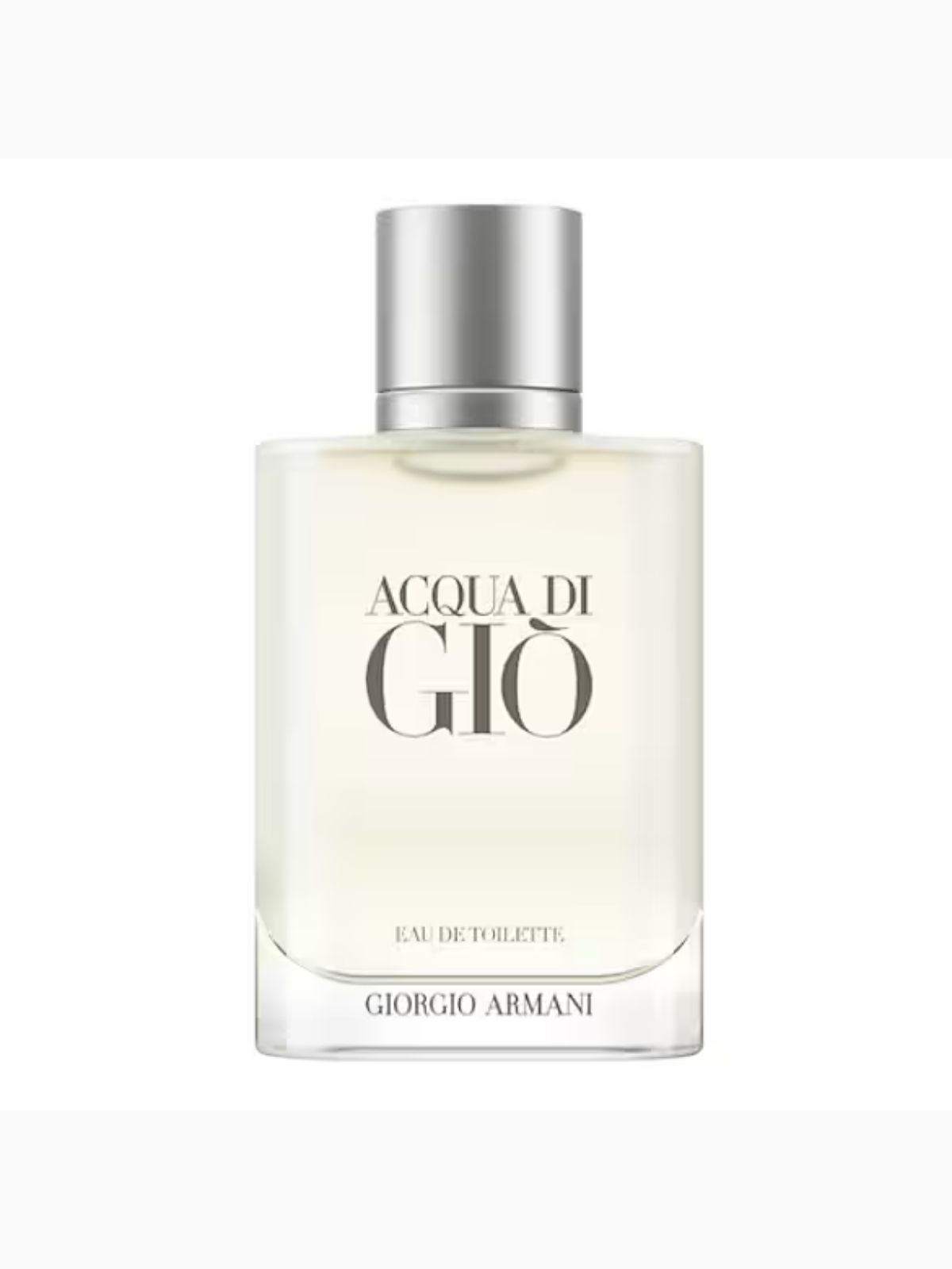 Gıorgıo Armani Acqua di gio - eau de Erkek Tester Parfüm 100 ML
