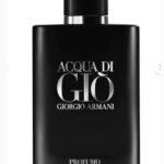 Gıorgıo Armani Acqua Di Gio Profumo - eau de Erkek Tester Parfüm 100 ML