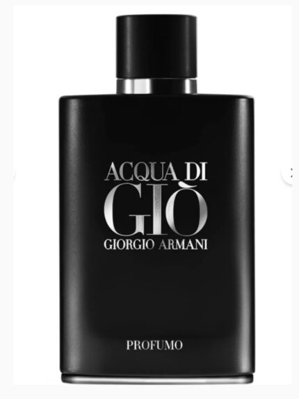 Gıorgıo Armani Acqua Di Gio Profumo - eau de Erkek Parfüm 100 ML