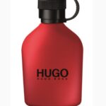 Hugo Boss Red Erkek Tester Parfüm 150 ML