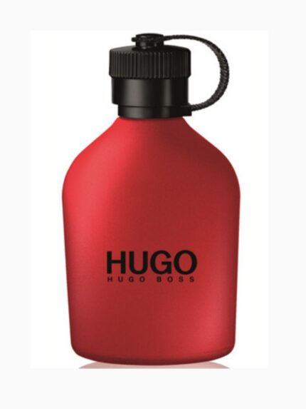 Hugo Boss Red Erkek Parfüm 150 ML