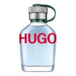 Hugo Man Boss- Eau de Erkek Tester Parfüm 150 ML