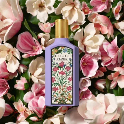 Gucci Flora Gorgeous Gardenia Kadın Tester Parfüm- 100 ML
