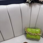 Hermes İthal Çanta-869844- Fıstık