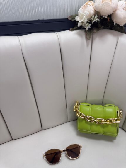 Hermes İthal Çanta-869844- Fıstık