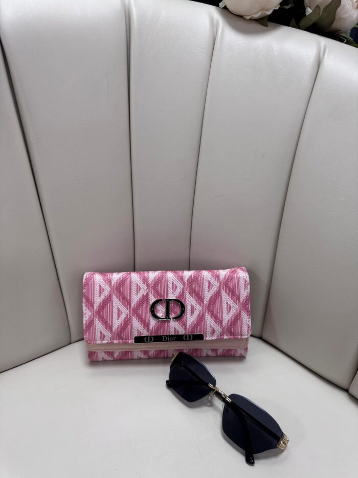 Dior İthal Çanta-869844- Pudra