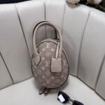 LV İthal Çanta-869844- Latte
